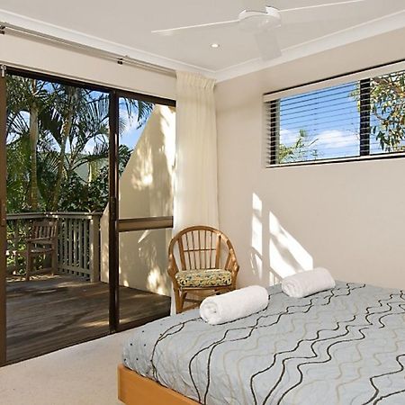 Byron Bay Accom Unit 4 26 Paterson Street, Byron Bay - Absolute Serenity Buitenkant foto