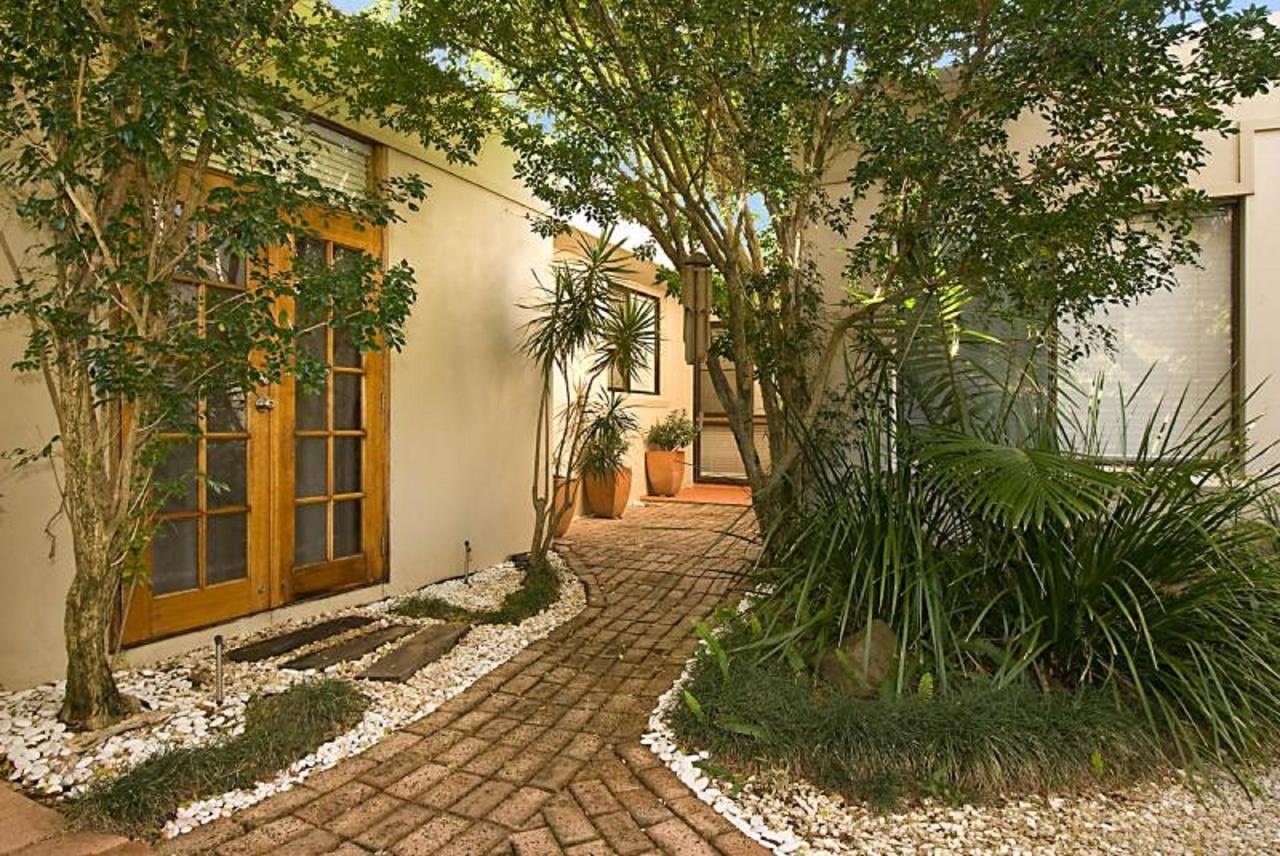 Byron Bay Accom Unit 4 26 Paterson Street, Byron Bay - Absolute Serenity Buitenkant foto