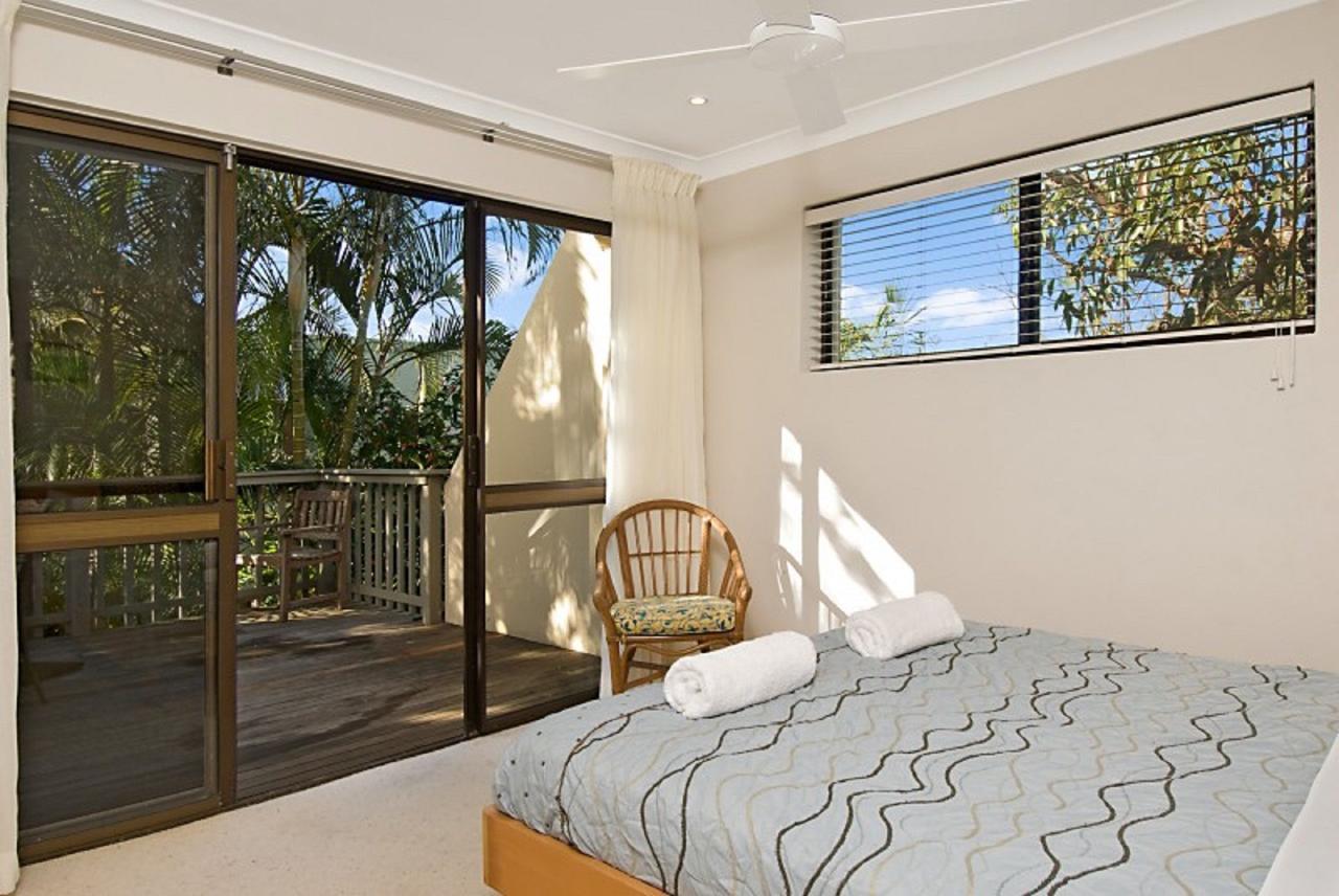 Byron Bay Accom Unit 4 26 Paterson Street, Byron Bay - Absolute Serenity Buitenkant foto