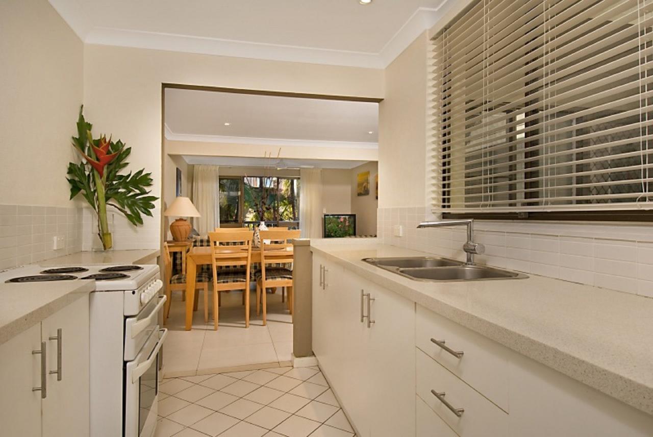 Byron Bay Accom Unit 4 26 Paterson Street, Byron Bay - Absolute Serenity Buitenkant foto